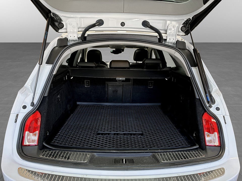 Bild på Opel Insignia Country Tourer 2.0 CDTI 170hk Aut 4WD PANO B-KAMERA