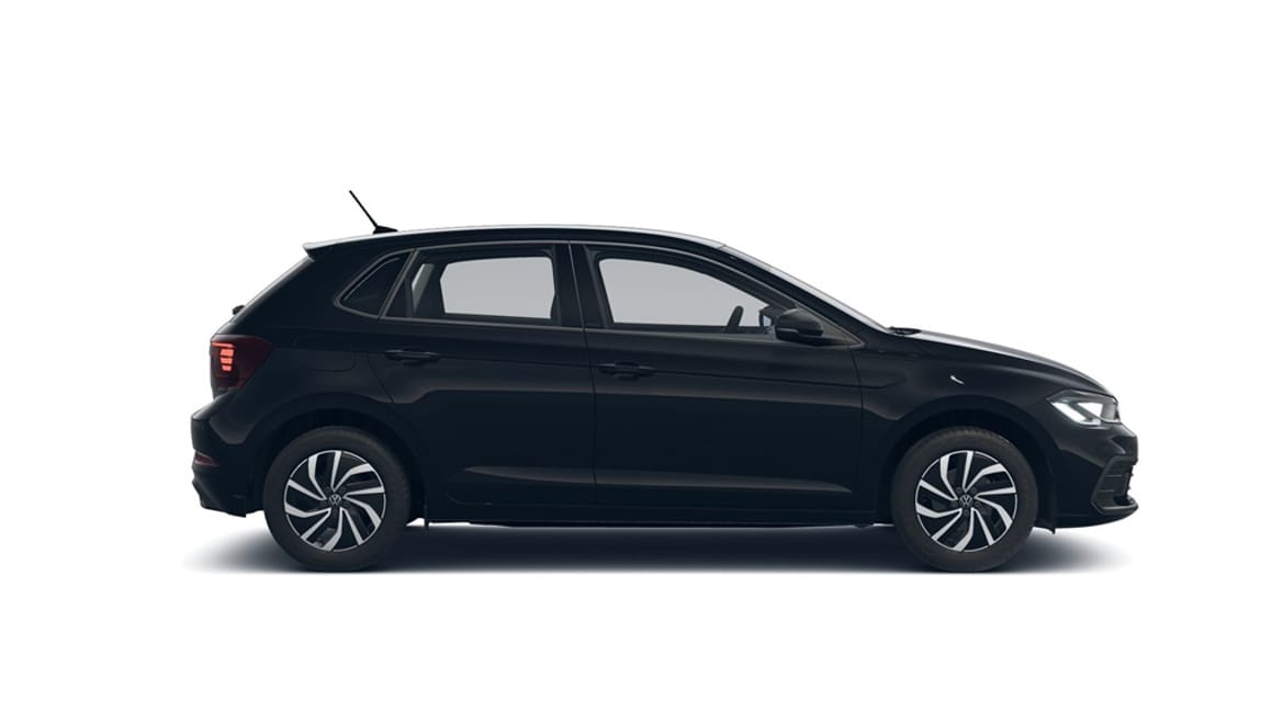 Volkswagen Polo 1,0 MPI 80 5-VXL MAN 2027, bild 6/10