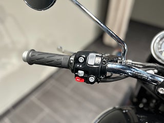 Triumph Bonneville T120/3,99%Ränta / Vindruta & Pakethållare medföljer/