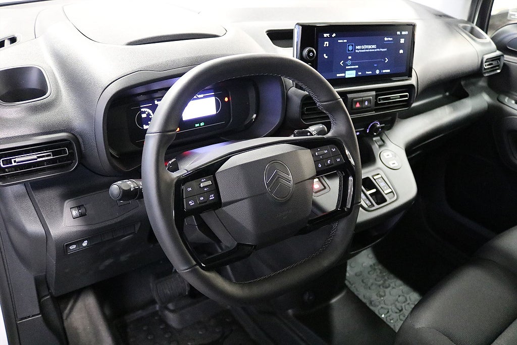 Bild på Citroën Berlingo 1.5 130hk Aut L2 - DEMO