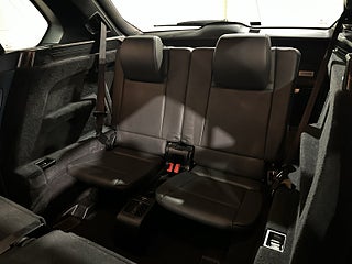 BMW X5 xDrive40d 7-sits M Sport Drag Dvärm Kamera GPS SoV
