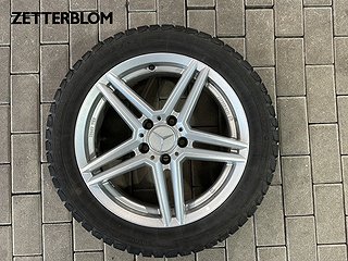 Sportkupé Mercedes-Benz E 16 av 17