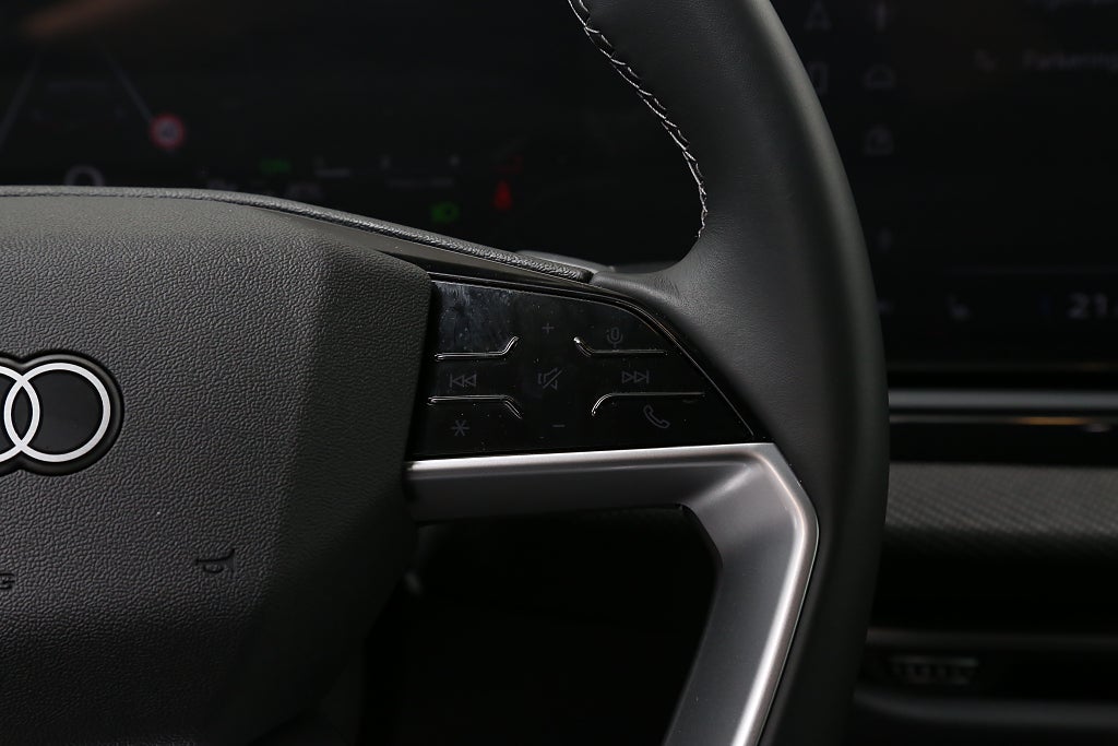 Audi A6 Avant 2,0 TDI 204hk Quattro S Tronic Drag Leasbar 2026