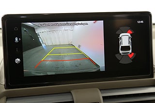 SUV Hyundai Inster 21 av 23