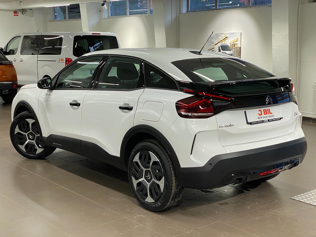 Bild på Citroën Berlingo Business Diesel 130hk Aut L2