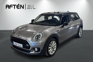 MINI Clubman Salt II - Automat Drag Park Assist 