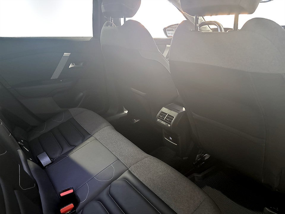 Bild på Citroën C4 Shine 1.2 PT 155hk Aut B-KAMERA CARPLAY NAVI