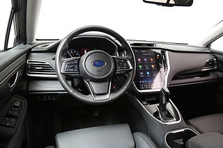 Kombi Subaru Outback 11 av 22