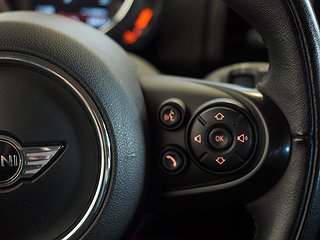 Halvkombi MINI Cooper 13 av 20