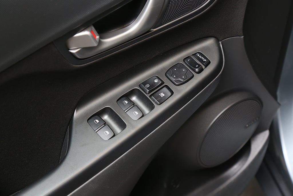 Hyundai Kona 1,6 T-GDI 177hk Premium AWD Aut HuD KRELL Motorvärmare 2020