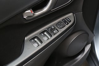 SUV Hyundai Kona 11 av 26