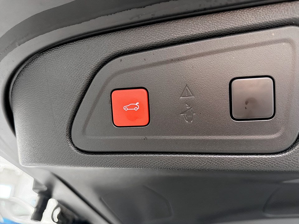 Bild på Citroën C5 Aircross Shine 1.2 PT 130hk Aut - ELBAKLUCKA