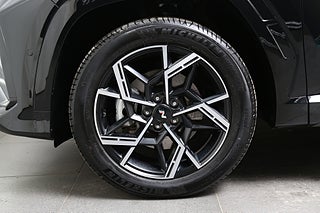 SUV Hyundai Tucson 4 av 27