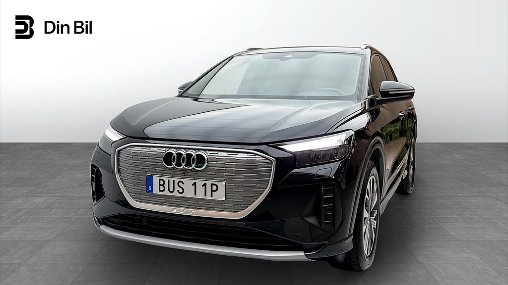 Audi Q4 e-tron 50 299HK Proline Advanced SONOS Carplay