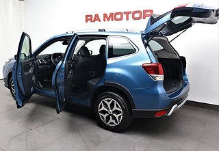 SUV Subaru Forester 6 av 24