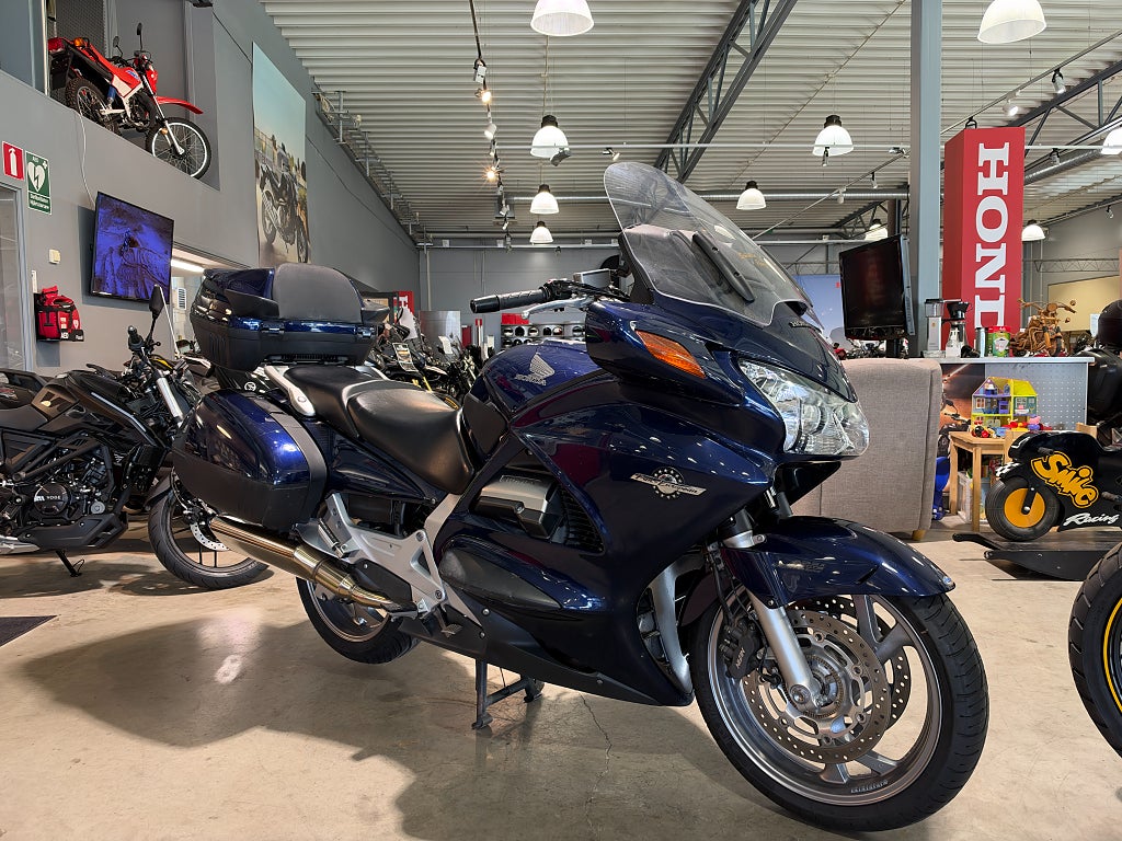 Honda ST1300A Pan European #Endast 3430mil# 