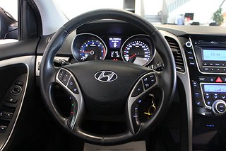 Kombi Hyundai i30 11 av 19