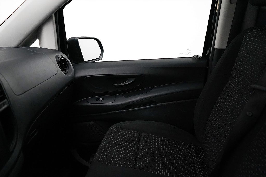 Mercedes-Benz Vito 116 CDI 4x4 2.8t 9G-Tronic, 163hp, 2022