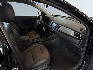 Kia Niro P-HEV DCT Advance Plus S&V/Backkamera/Rattvärme/Carplay – bild 10