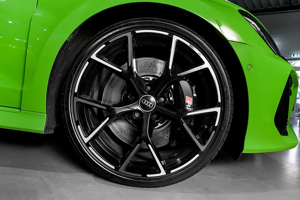 Audi RS3 2024 - miniatyr 10