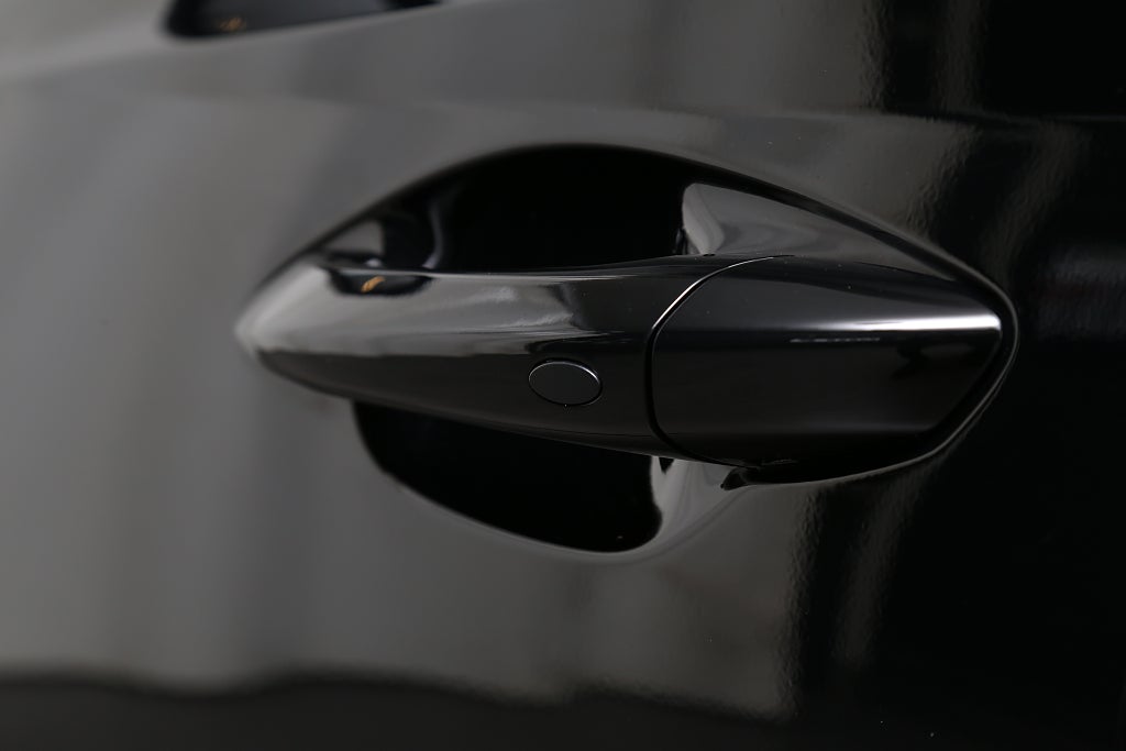 Hyundai Tucson Hybrid 4WD Advanced Techpaket *Superkampanj*