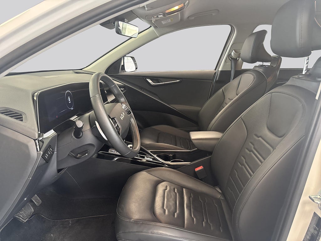 Kia Niro EV Advance 64 kWh