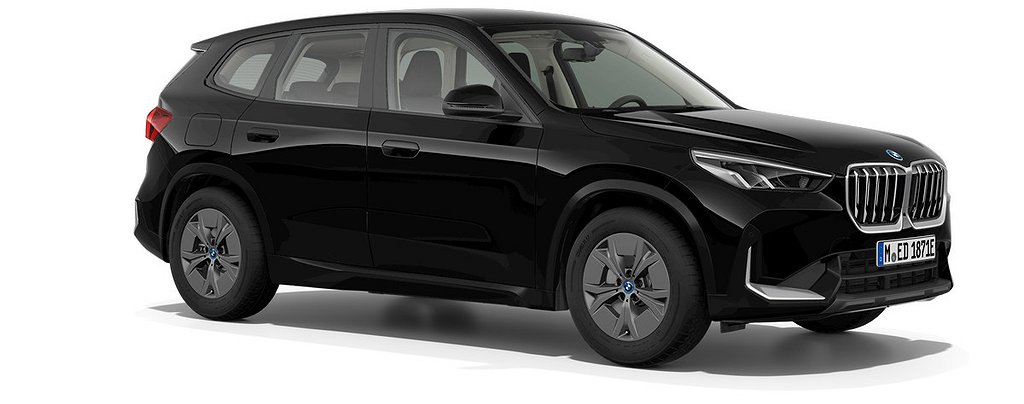 BMW iX1 xDrive 30 *Höstkampanj - Ränta 4,95%