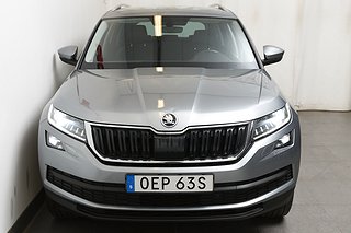 SUV Skoda Kodiaq 5 av 25