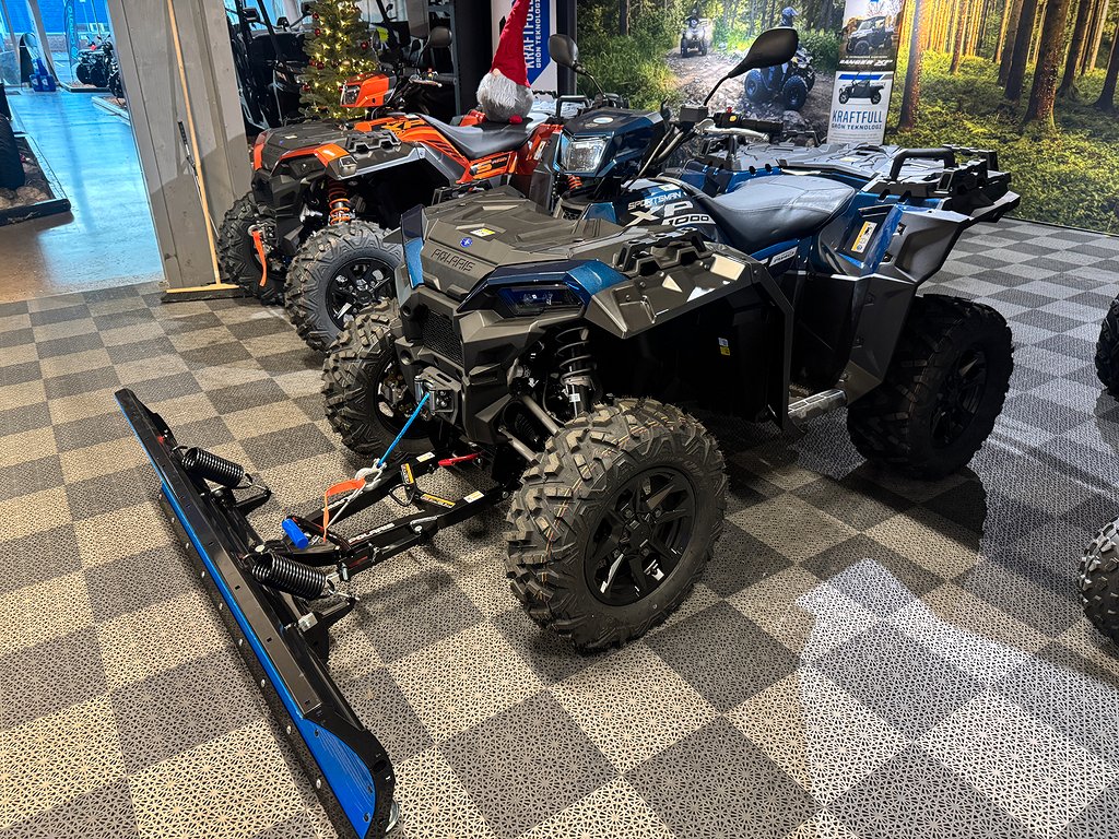 Polaris Sportsman XP 1000 s T3B  #  Jul Rea #   