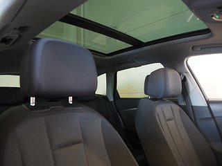 Kombi Audi A4 21 av 23