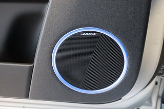 SUV Hyundai IONIQ 5 18 av 24