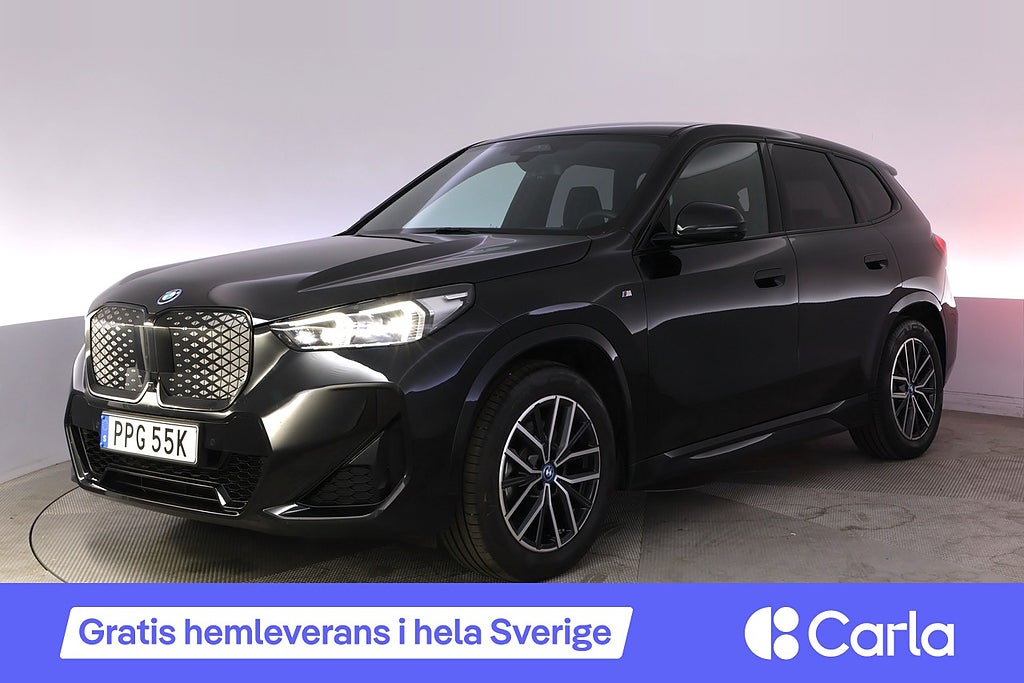 BMW iX1 xDrive30 M Sport 360 HUD Adap.Fart Navi Drag