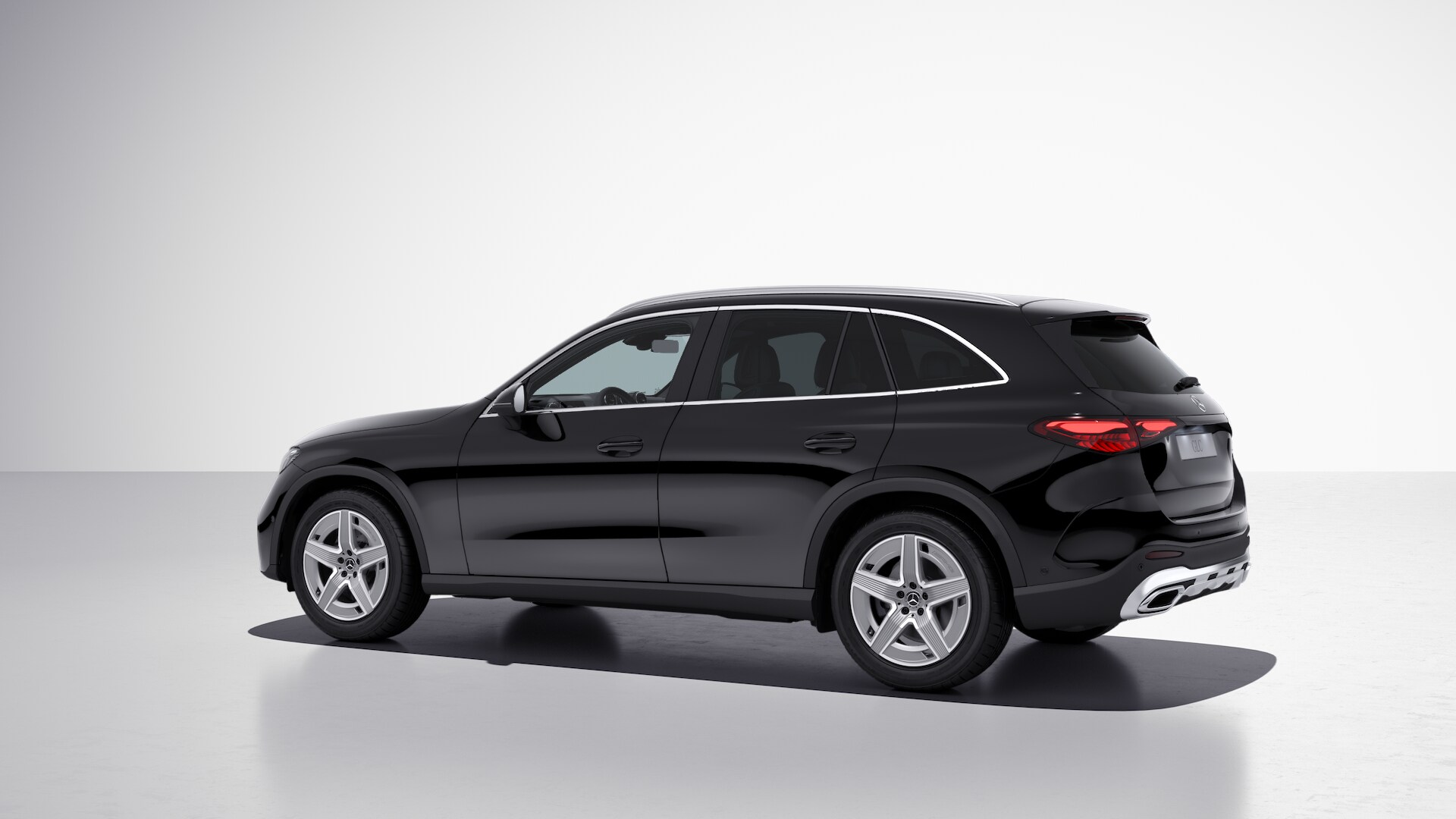 Mercedes-Benz GLC 2023, photo 2/26