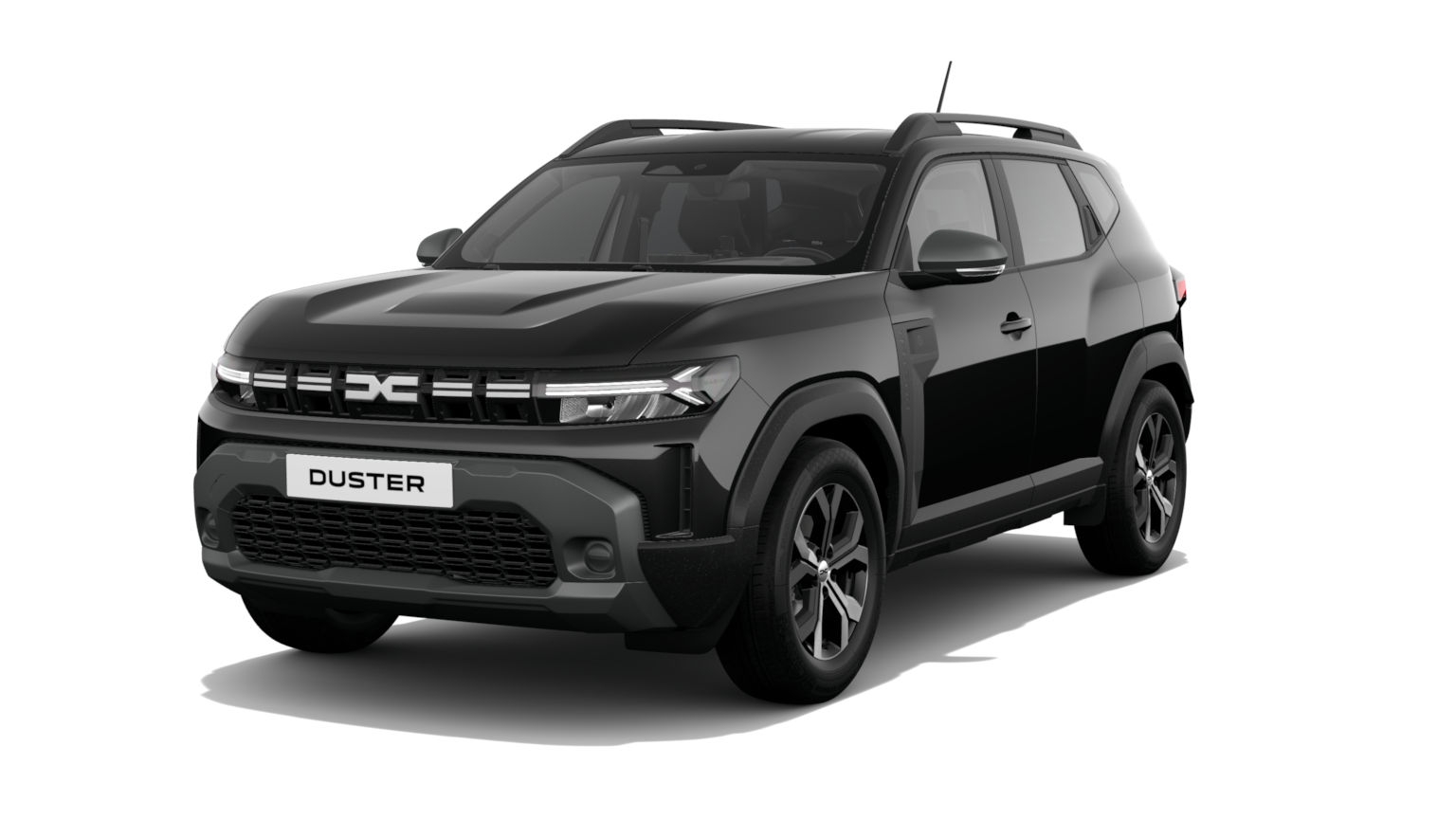 Dacia Duster Expression TCe 130 4X2 2025, bild 2/31