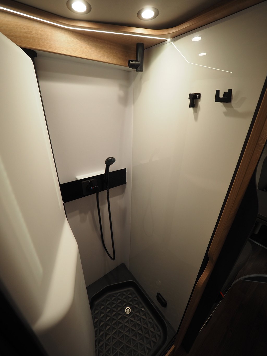 Knaus BoxLife 600 MQ Platinum Selection Markis 3.500kg 2026