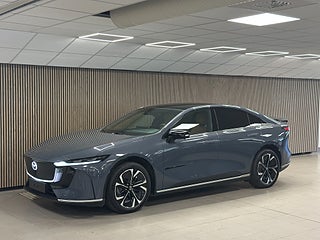 Mazda 6e Takumi Plus 68.8 kw — bild 2 av 22