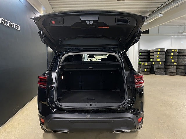 Bild på Citroën C5 Aircross Shine 1.2 PT 130hk Aut - CARPLAY