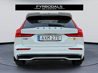Volvo V60 T8 AWD 456hk Polestar Engineered Brembo Öhlins MOMS/VAT 2024, bild 19 av 38