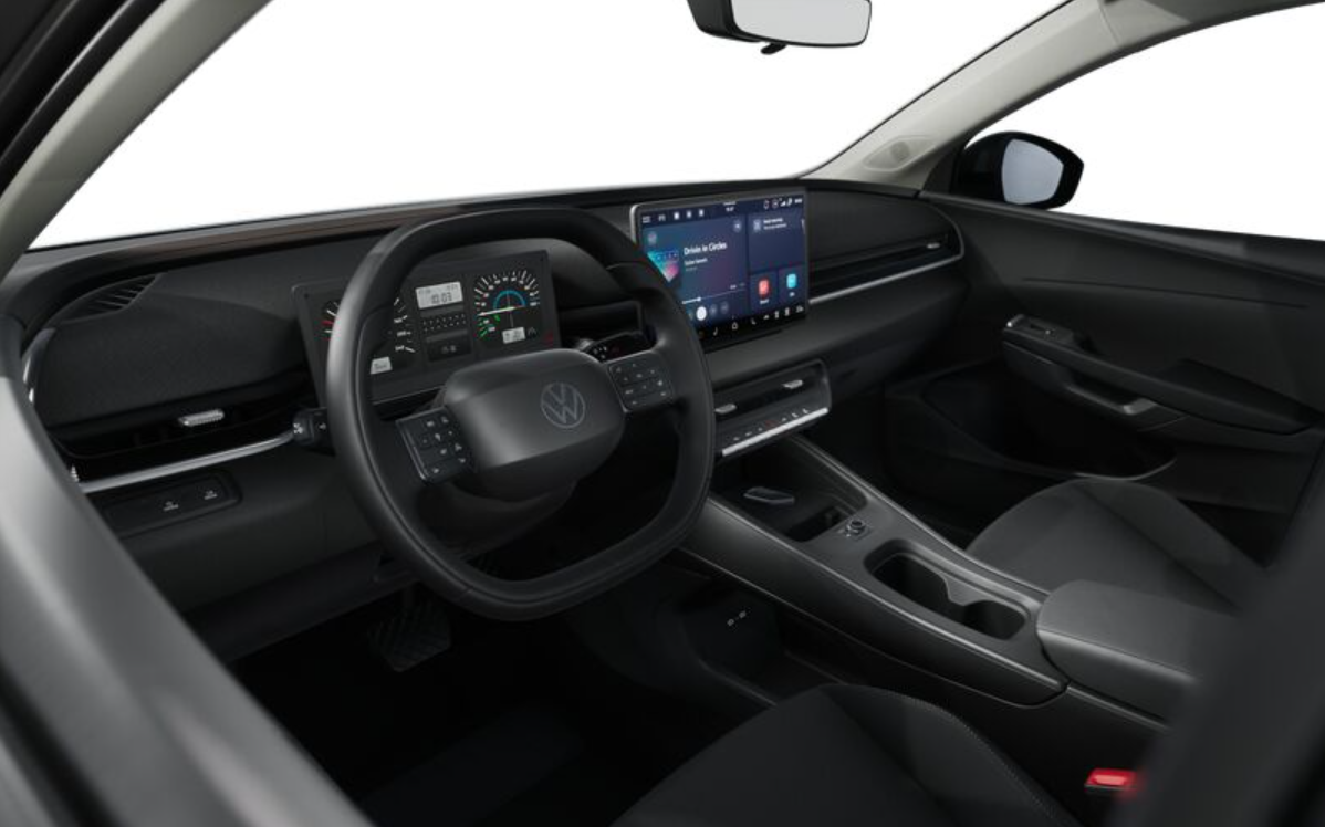 Volkswagen ID. Polo 2027, bild 3/10