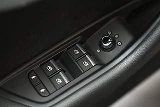 Kombi Audi A4 11 av 28