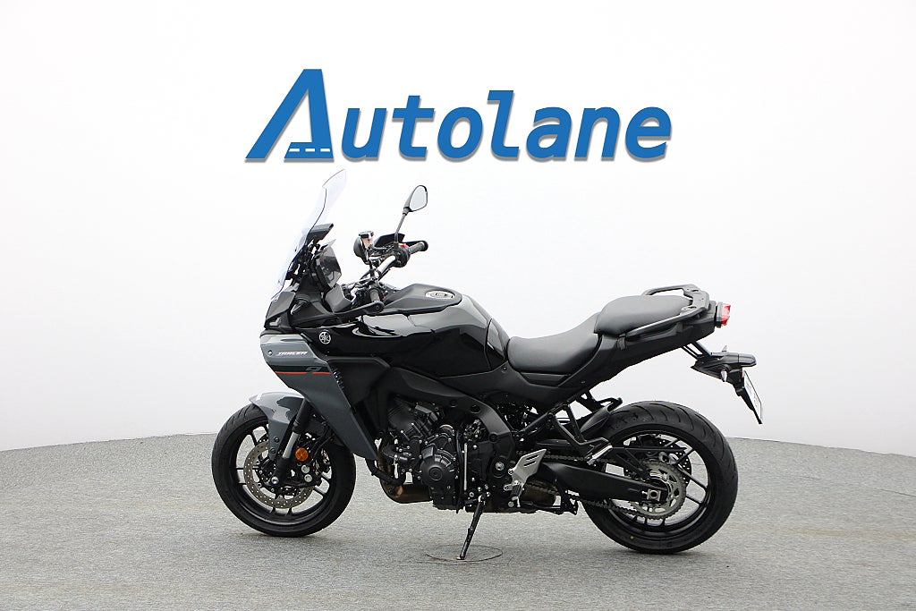 Yamaha Tracer 900 *ABS TC Quickshifter Cruise control