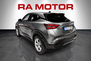 SUV Nissan Juke 6 av 21