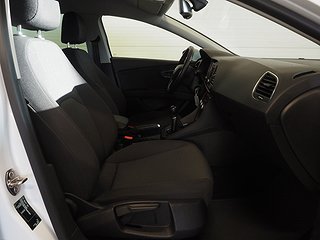 Kombi Seat Leon ST 15 av 21