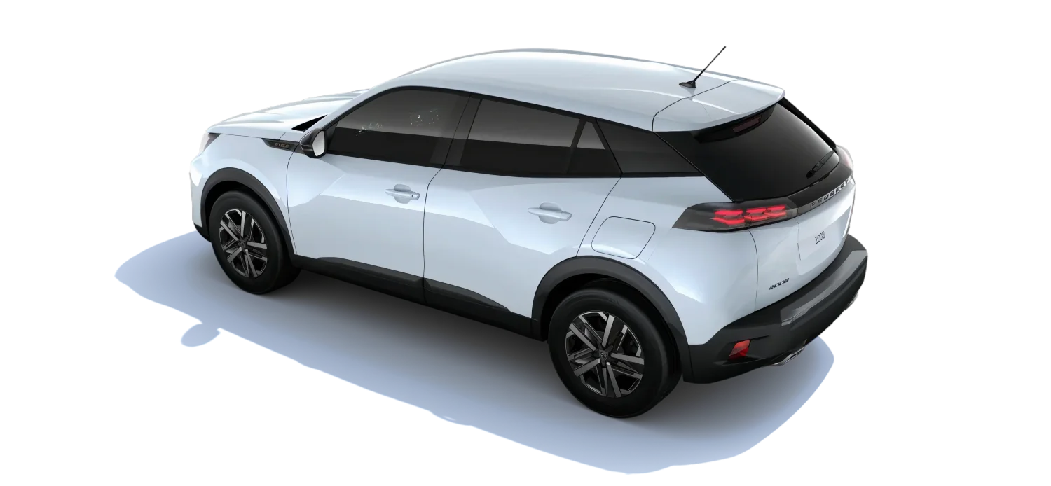 Peugeot 2008 2026, bild 5/10