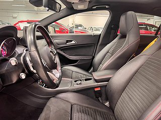Mercedes-Benz CLA 220d AMG Sport 177hk Drag/Pano/MoK/Kamera