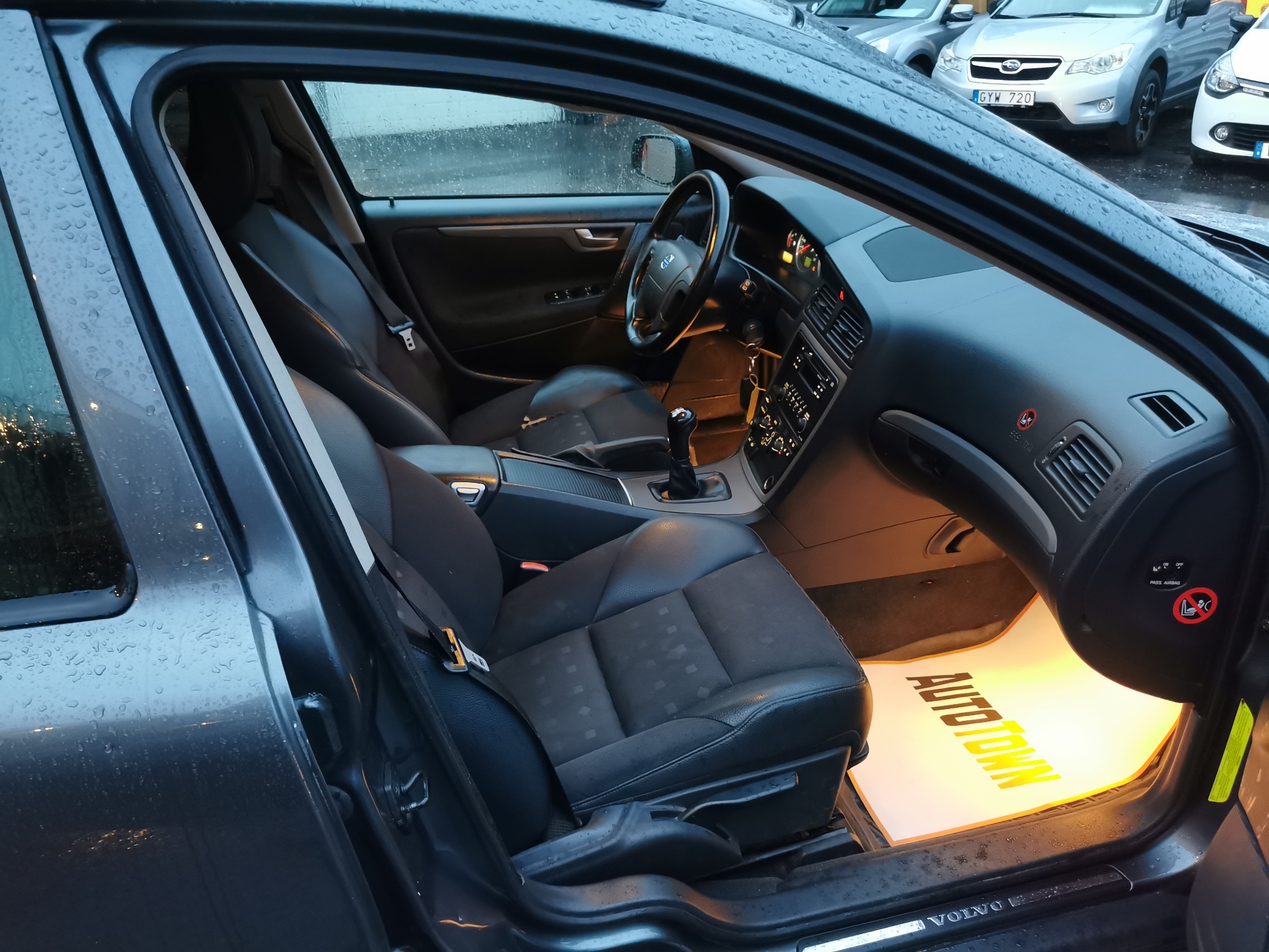 Volvo V70 2006, bild 7/38