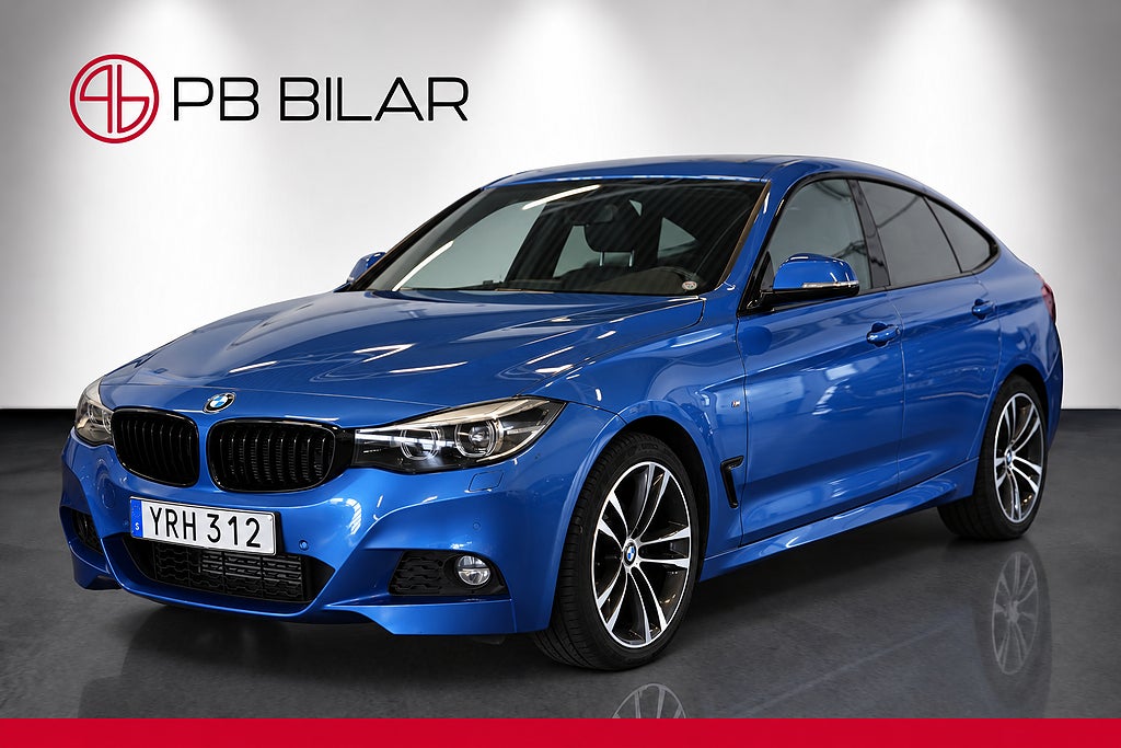BMW 320D