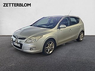 Halvkombi Hyundai i30
