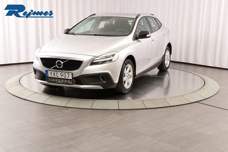 Volvo V40 Cross Country D2 Business