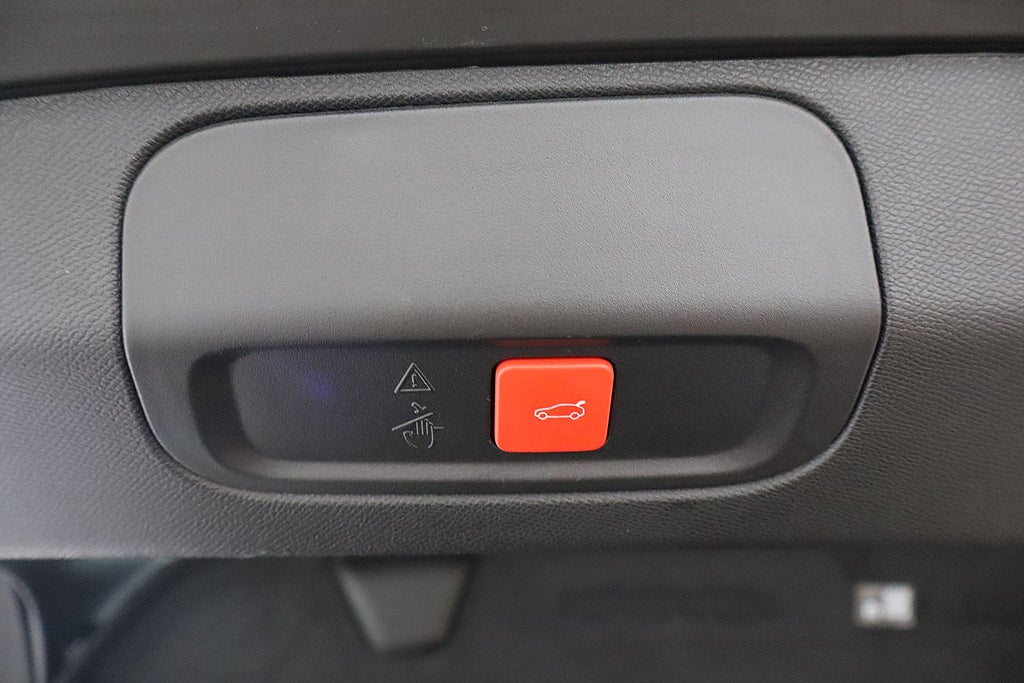 Bild på Peugeot 408 GT 1.2 PT 130hk Aut - ELBAKLUCKA